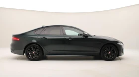 Jaguar Xf D200 R-Dynamic SE AWD, снимка 5