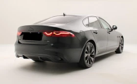 Jaguar Xf D200 R-Dynamic SE AWD, снимка 4