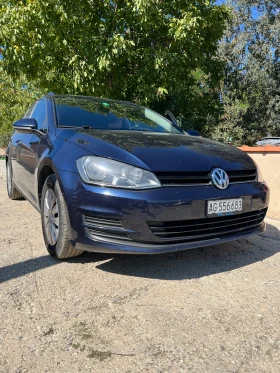 VW Golf Variant, снимка 7