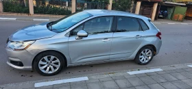 Citroen C4 1.6, снимка 3