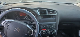 Citroen C4 1.6, снимка 11