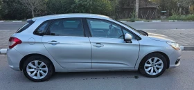 Citroen C4 1.6, снимка 7