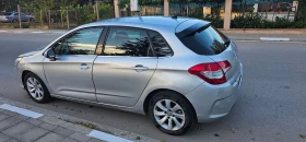 Citroen C4 1.6, снимка 4