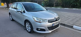 Citroen C4 1.6, снимка 8