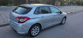 Citroen C4 1.6, снимка 6