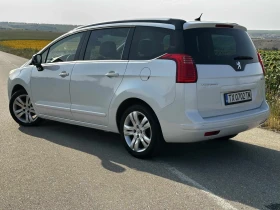 Peugeot 5008, снимка 3