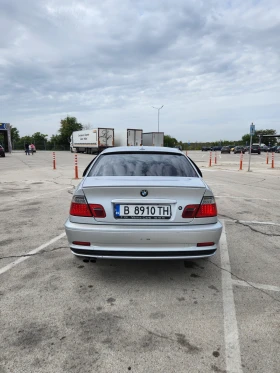 BMW 323, снимка 4