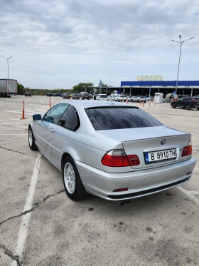 BMW 323, снимка 3