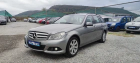     Mercedes-Benz C 180 2.2CDI BLUETEC