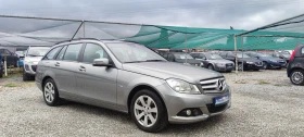     Mercedes-Benz C 180 2.2CDI BLUETEC