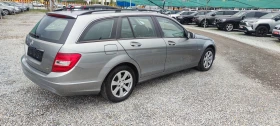 Mercedes-Benz C 180 2.2CDI BLUETEC | Mobile.bg    6