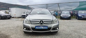 Mercedes-Benz C 180 2.2CDI BLUETEC, снимка 2