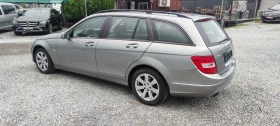     Mercedes-Benz C 180 2.2CDI BLUETEC