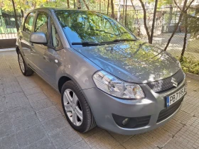 Suzuki SX4 1.9 D 63000 км.!!!, снимка 3