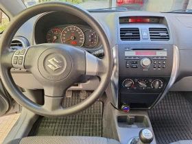 Suzuki SX4 1.9 D 63000 км.!!!, снимка 12