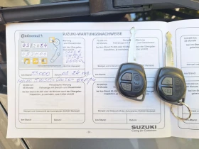 Suzuki SX4 1.9 D 63000 км.!!!, снимка 13