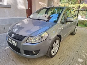 Suzuki SX4 1.9 D 63000 км.!!!, снимка 1