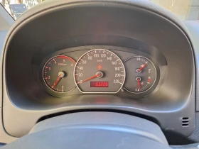 Suzuki SX4 1.9 D 63000 км.!!!, снимка 11