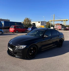 BMW 335 - [8] 