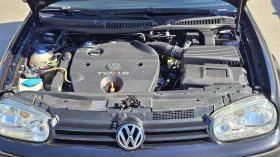 VW Golf 1.9TDI 90HP-TOP SUST.-LIZING-GARANCIQ, снимка 15