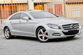 Mercedes-Benz CLS 350 CDI---LINE ASSIST-FULL MAX-TOP | Mobile.bg    3