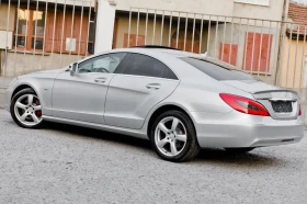 Mercedes-Benz CLS 350 CDI---LINE ASSIST-FULL MAX-TOP | Mobile.bg    4