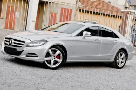  Mercedes-Benz CLS 35...