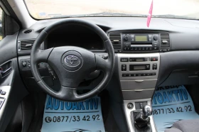 Toyota Corolla 2.0D4D 90 КС, снимка 9