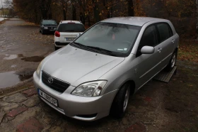 Toyota Corolla 2.0D4D 90 КС, снимка 13