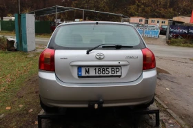 Toyota Corolla 2.0D4D 90 КС, снимка 5