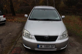 Toyota Corolla 2.0D4D 90 КС, снимка 12