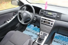 Toyota Corolla 2.0D4D 90 КС, снимка 3