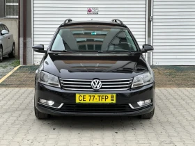 VW Passat !!! BLUEMOTION | Mobile.bg    2