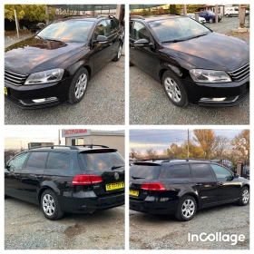 VW Passat 1.6 TDI 105k.c. ТОП!!!, снимка 15