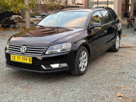 VW Passat 1.6 TDI 105k.c. ТОП!!!, снимка 10