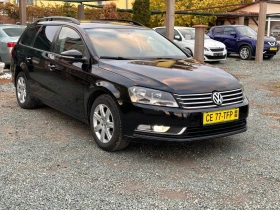 VW Passat 1.6 TDI 105k.c. ТОП!!!, снимка 11