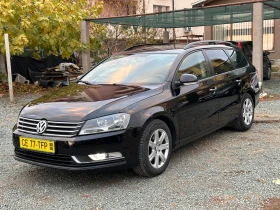 VW Passat 1.6 TDI 105k.c. ТОП!!!, снимка 4