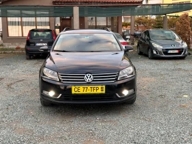 VW Passat 1.6 TDI 105k.c. ТОП!!!, снимка 1