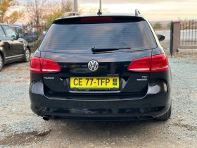 VW Passat 1.6 TDI 105k.c. ТОП!!!, снимка 8