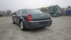 Chrysler 300c 3.0 CRD, снимка 4