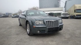 Обява за продажба на Chrysler 300c 3.0 CRD ~11 555 лв. - изображение 1