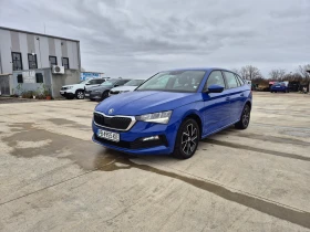 Skoda Scala С-Гаранция  1.6 TDI M/T, снимка 1