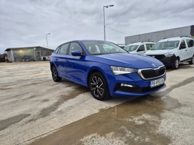 Skoda Scala С-Гаранция  1.6 TDI M/T, снимка 7