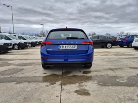 Skoda Scala С-Гаранция  1.6 TDI M/T, снимка 4