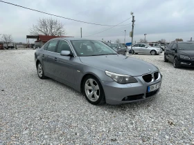 Обява за продажба на BMW 525 I ~10 990 лв. - изображение 8