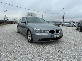 Обява за продажба на BMW 525 I ~10 990 лв. - изображение 1