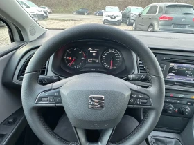 Seat Leon 1.6TDI* EVRO5* TOP, снимка 12