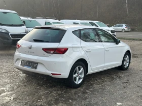 Seat Leon 1.6TDI* EVRO5* TOP, снимка 4