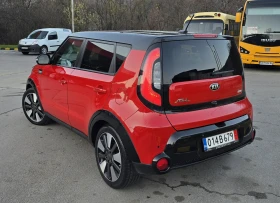 Kia Soul 1.6 GAZ/NAVIGACIA/FULL, снимка 4