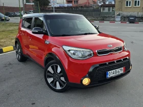 Kia Soul 1.6 GAZ/NAVIGACIA/FULL, снимка 8